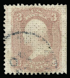 Sale no. 930 — Lot no. 1773 — Siegel Auction Galleries