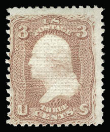Sale no. 930 — Lot no. 1775 — Siegel Auction Galleries