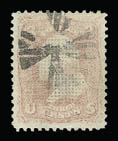 Sale no. 930 — Lot no. 1778 — Siegel Auction Galleries