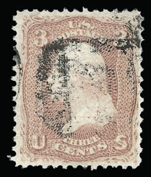 Sale no. 930 — Lot no. 1781 — Siegel Auction Galleries