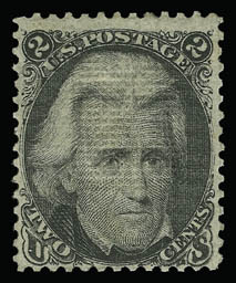 Sale no. 930 — Lot no. 1782 — Siegel Auction Galleries