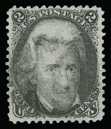 Sale no. 930 — Lot no. 1783 — Siegel Auction Galleries