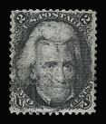 Sale no. 930 — Lot no. 1784 — Siegel Auction Galleries