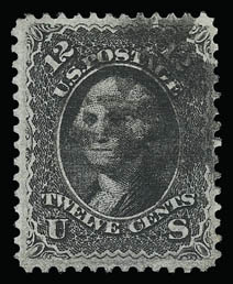 Sale no. 930 — Lot no. 1788 — Siegel Auction Galleries