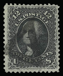 Sale no. 930 — Lot no. 1789 — Siegel Auction Galleries