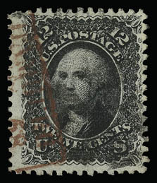 Sale no. 930 — Lot no. 1790 — Siegel Auction Galleries