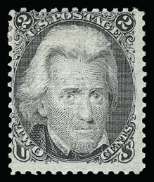 Sale no. 930 — Lot no. 1793 — Siegel Auction Galleries