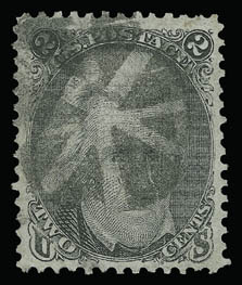 Sale no. 930 — Lot no. 1795 — Siegel Auction Galleries