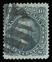 Sale no. 930 — Lot no. 1800 — Siegel Auction Galleries