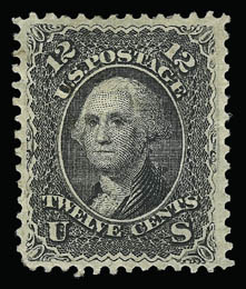 Sale no. 930 — Lot no. 1801 — Siegel Auction Galleries