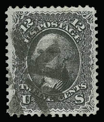 Sale no. 930 — Lot no. 1803 — Siegel Auction Galleries