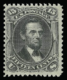 Sale no. 930 — Lot no. 1805 — Siegel Auction Galleries