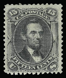 Sale no. 930 — Lot no. 1806 — Siegel Auction Galleries
