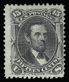 Sale no. 930 — Lot no. 1807 — Siegel Auction Galleries