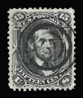 Sale no. 930 — Lot no. 1808 — Siegel Auction Galleries