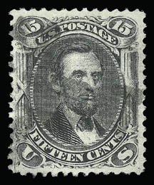 Sale no. 930 — Lot no. 1809 — Siegel Auction Galleries