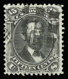 Sale no. 930 — Lot no. 1810 — Siegel Auction Galleries