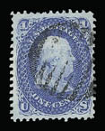 Sale no. 930 — Lot no. 1811 — Siegel Auction Galleries
