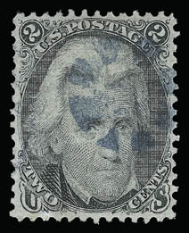 Sale no. 930 — Lot no. 1813 — Siegel Auction Galleries