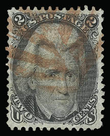 Sale no. 930 — Lot no. 1814 — Siegel Auction Galleries
