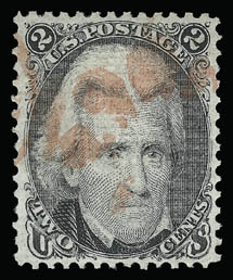 Sale no. 930 — Lot no. 1815 — Siegel Auction Galleries
