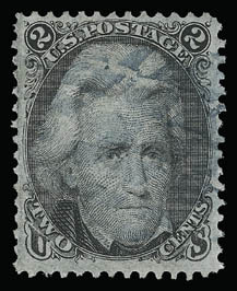 Sale no. 930 — Lot no. 1817 — Siegel Auction Galleries