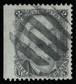 Sale no. 930 — Lot no. 1818 — Siegel Auction Galleries