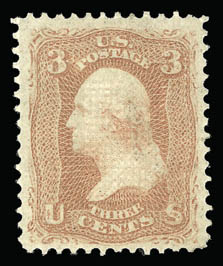 Sale no. 930 — Lot no. 1819 — Siegel Auction Galleries