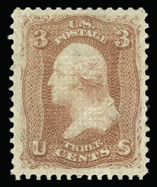 Sale no. 930 — Lot no. 1820 — Siegel Auction Galleries