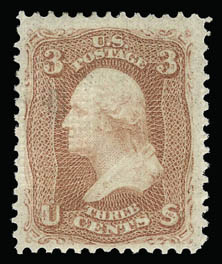 Sale no. 930 — Lot no. 1821 — Siegel Auction Galleries