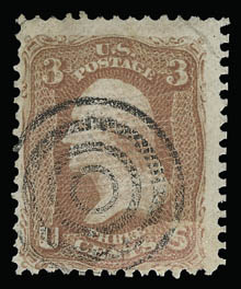 Sale no. 930 — Lot no. 1823 — Siegel Auction Galleries