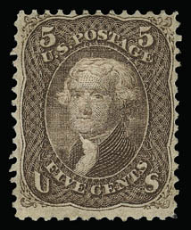 Sale no. 930 — Lot no. 1824 — Siegel Auction Galleries