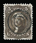 Sale no. 930 — Lot no. 1825 — Siegel Auction Galleries