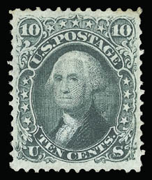 Sale no. 930 — Lot no. 1828 — Siegel Auction Galleries