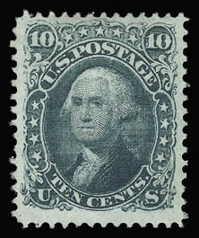 Sale no. 930 — Lot no. 1829 — Siegel Auction Galleries