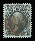 Sale no. 930 — Lot no. 1831 — Siegel Auction Galleries