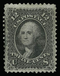 Sale no. 930 — Lot no. 1833 — Siegel Auction Galleries