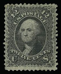 Sale no. 930 — Lot no. 1834 — Siegel Auction Galleries