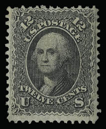 Sale no. 930 — Lot no. 1835 — Siegel Auction Galleries