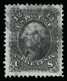 Sale no. 930 — Lot no. 1837 — Siegel Auction Galleries