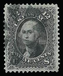Sale no. 930 — Lot no. 1838 — Siegel Auction Galleries