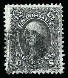 Sale no. 930 — Lot no. 1839 — Siegel Auction Galleries
