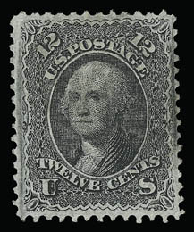 Sale no. 930 — Lot no. 1840 — Siegel Auction Galleries