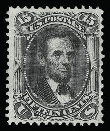 Sale no. 930 — Lot no. 1842 — Siegel Auction Galleries