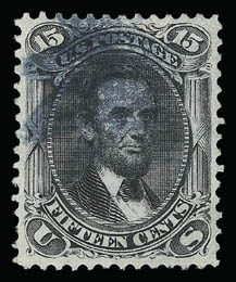 Sale no. 930 — Lot no. 1844 — Siegel Auction Galleries