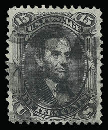 Sale no. 930 — Lot no. 1845 — Siegel Auction Galleries