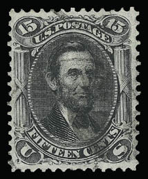 Sale no. 930 — Lot no. 1846 — Siegel Auction Galleries