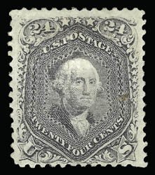 Sale no. 930 — Lot no. 1847 — Siegel Auction Galleries