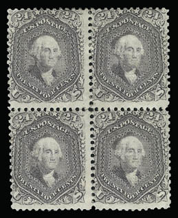 Sale no. 930 — Lot no. 1848 — Siegel Auction Galleries
