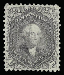 Sale no. 930 — Lot no. 1849 — Siegel Auction Galleries